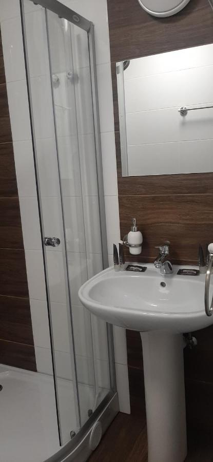 Dworek Pod Swierkami Jelenia Góra Extérieur photo