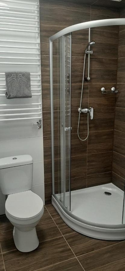 Dworek Pod Swierkami Jelenia Góra Extérieur photo
