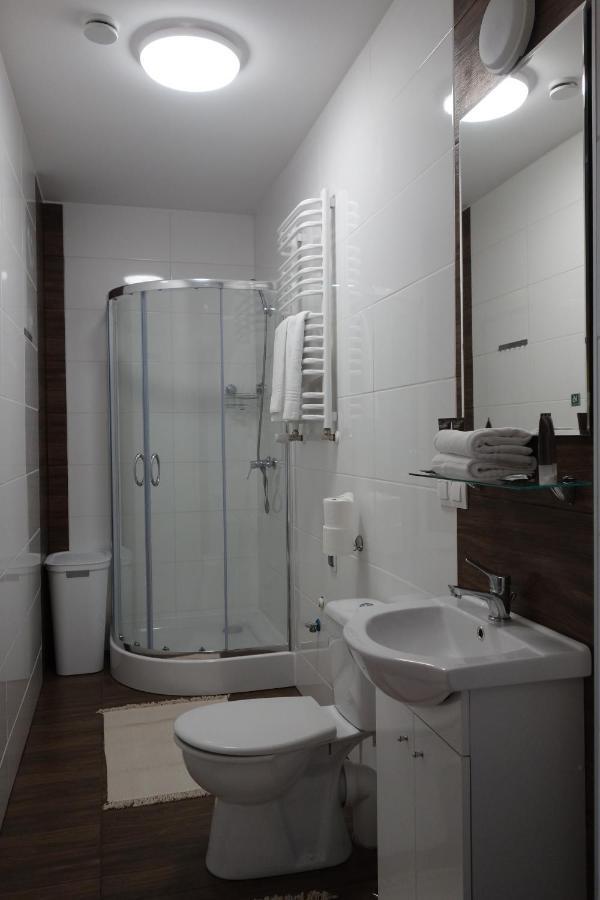Dworek Pod Swierkami Jelenia Góra Extérieur photo